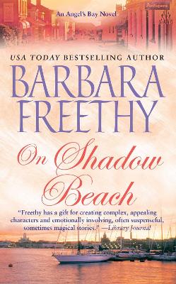 Book cover for On Shadow Beach
