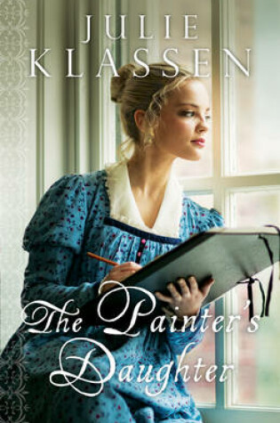 Cover of The Painter`s Daughter