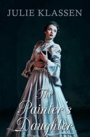 Cover of The Painter's Daughter
