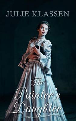Book cover for The Painter's Daughter