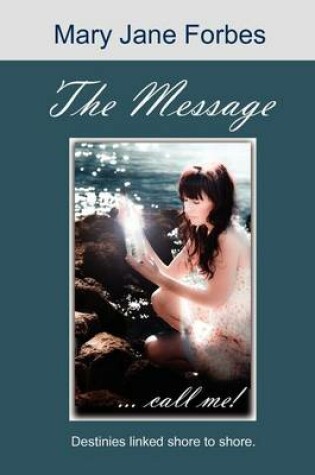 Cover of The Message...Call Me!