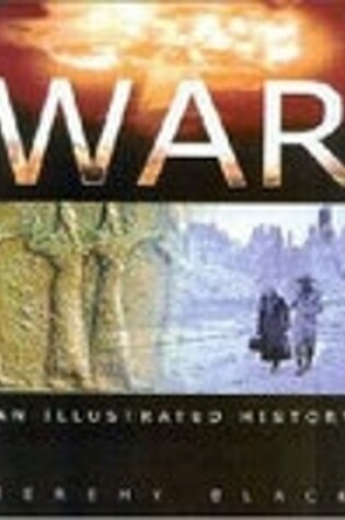 Cover of War