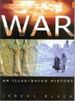 Book cover for War