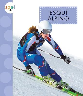 Book cover for Esqui Alpino
