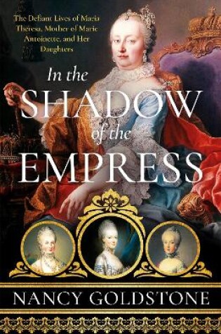 Cover of In the Shadow of the Empress