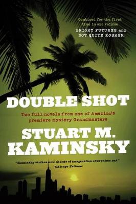 Book cover for Double Shot