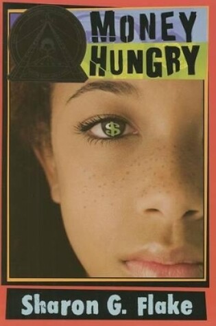 Cover of Money Hungry