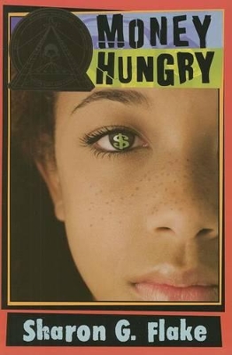 Book cover for Money Hungry