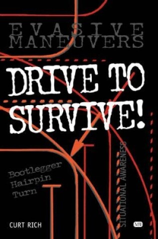 Cover of Drive to Survive