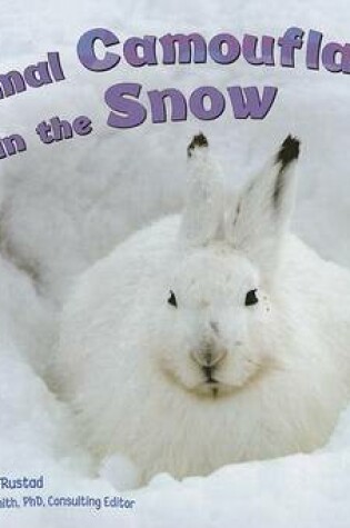 Cover of Animal Camouflage in the Snow