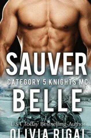 Cover of Sauver Belle