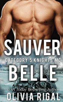Book cover for Sauver Belle