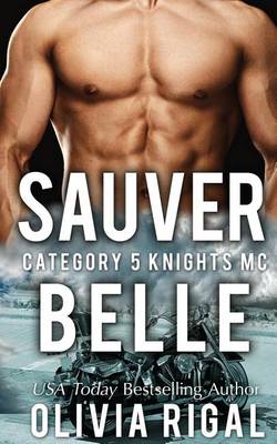 Cover of Sauver Belle