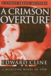 Book cover for A Crimson Overture