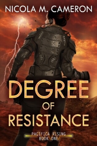 Cover of Degree of Resistance