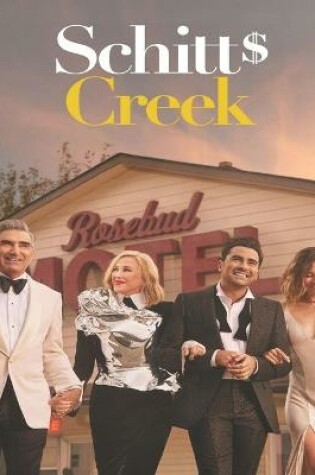 Cover of Schitt's Creek