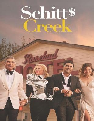 Book cover for Schitt's Creek