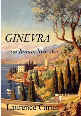 Book cover for Ginevra