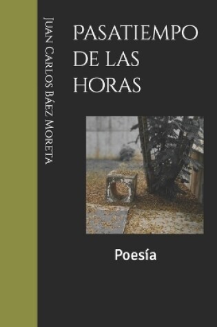 Cover of Pasatiempo de las horas