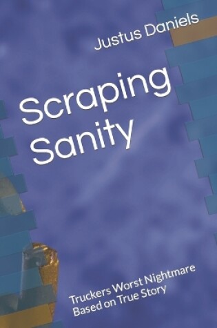 Cover of Scraping Sanity