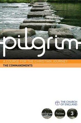 Cover of Pilgrim