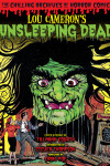 Book cover for Lou Cameron's Unsleeping Dead