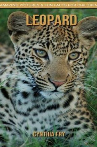 Cover of Leopard