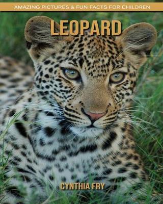 Book cover for Leopard