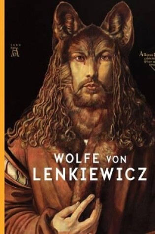 Cover of Wolfe Von Lenkiewicz
