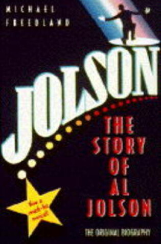 Cover of Jolson