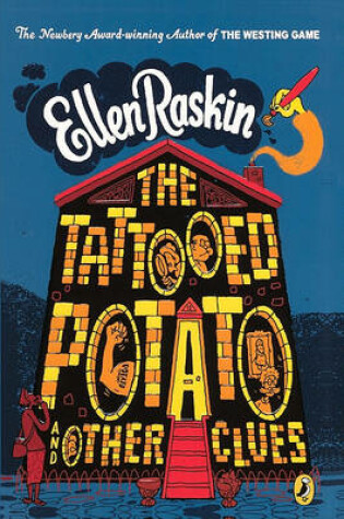 Cover of The Tattooed Potato and Other Stories