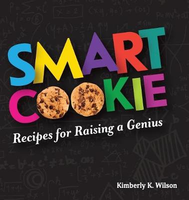 Book cover for Smart Cookie