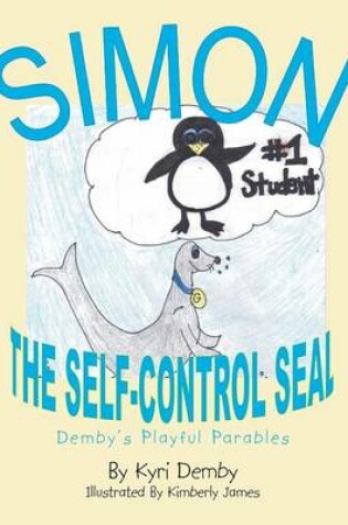 Cover of Simon, the Self Controlled Seal