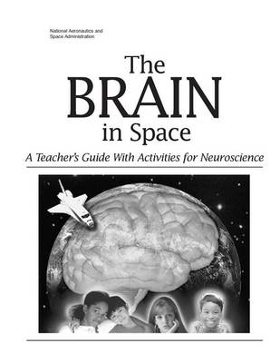 Book cover for The Brain in Space