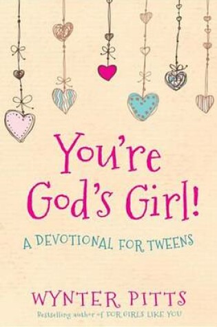 Cover of God's Truth for God's Girls