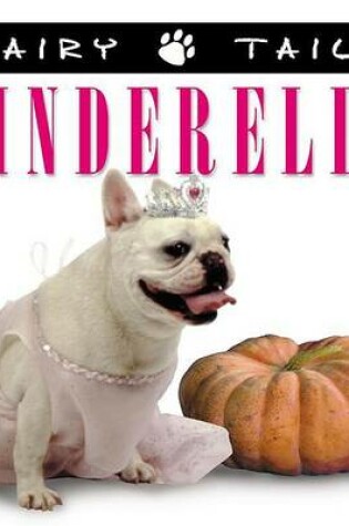 Cover of Fairytails Cinderella