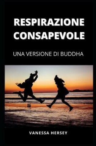 Cover of Respirazione Consapevole