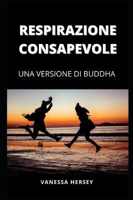 Book cover for Respirazione Consapevole