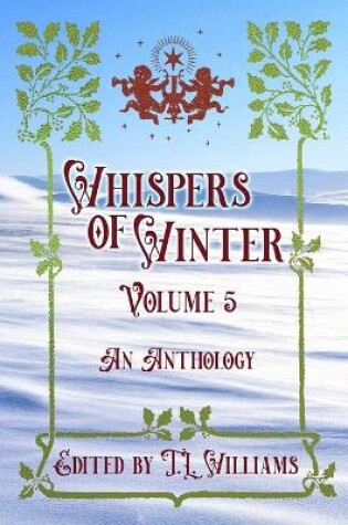 Cover of Whispers of Winter Volume Five