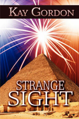 Cover of Strange Sight