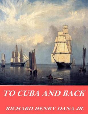 Book cover for To Cuba and Back