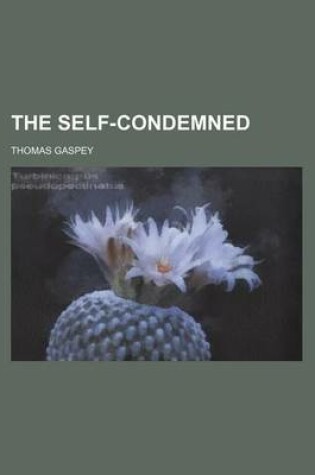 Cover of The Self-Condemned