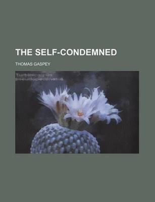 Book cover for The Self-Condemned