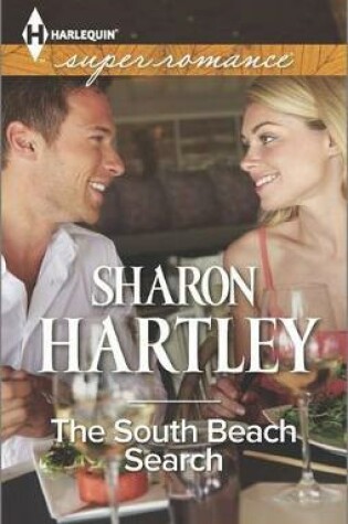 Cover of The South Beach Search