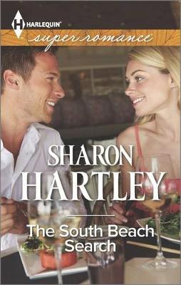 Cover of The South Beach Search