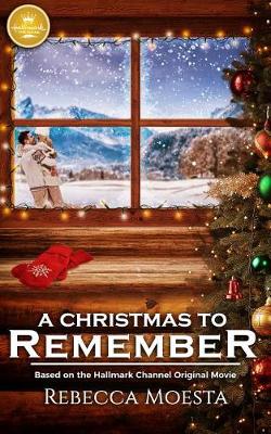 Book cover for A Christmas to Remember