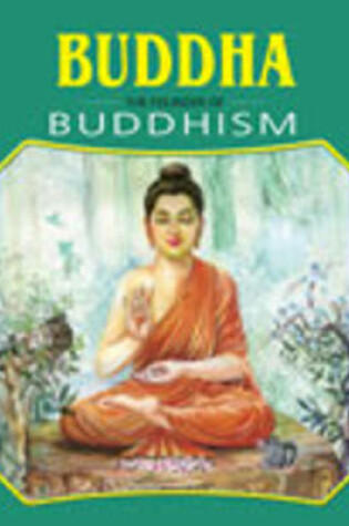 Cover of Buddha