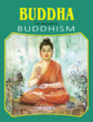 Book cover for Buddha