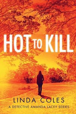 Cover of Hot To Kill