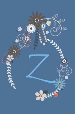 Cover of Z